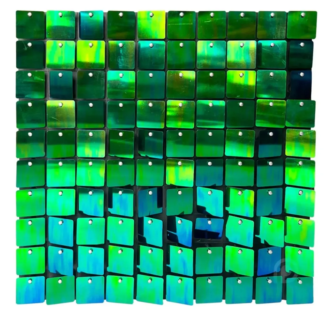 Renta de Shimmer Verde